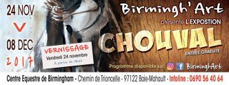 exposition chouval