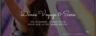 Danse Voyage & Sens(4)